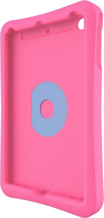 Actual product image tech21 Evo Play iPad Mini 4 (2015) roze (T21-5292) (Apple iPad mini 2012, Apple iPad mini 2013, Apple iPad mini 2014, Apple iPad mini 2015)