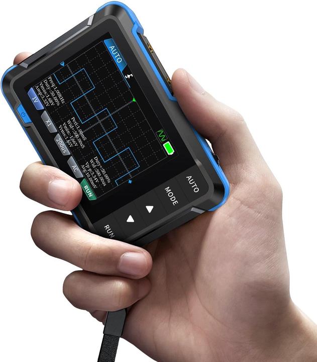 Produktbild Fnirsi DSO153