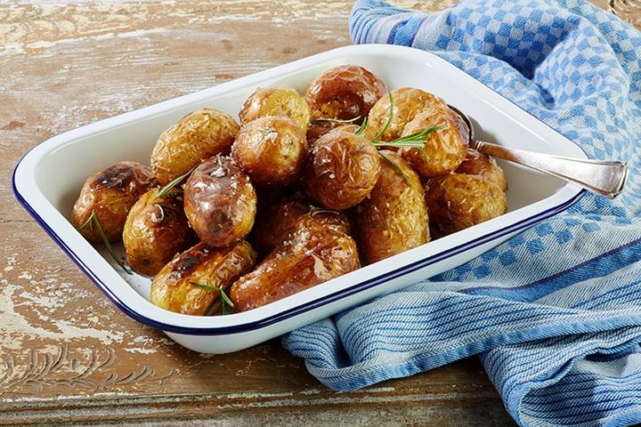 Produktbild APS Schale "ENAMELWARE"