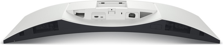 Actual product image Dell Plus S3425DW (3440 x 1440 pixels, 34")