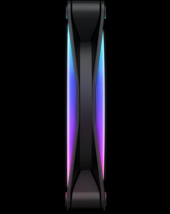 Produktbild NZXT F120 (120 mm, 1 x)