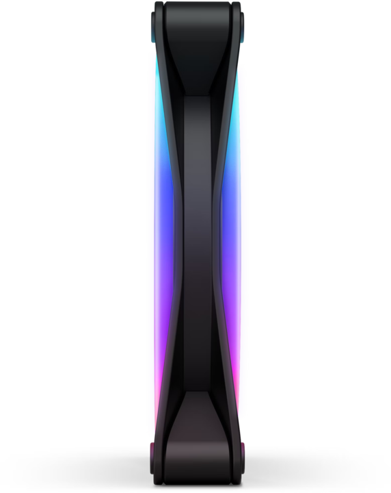 Actual product image NZXT F120 (120 mm, 1 x)