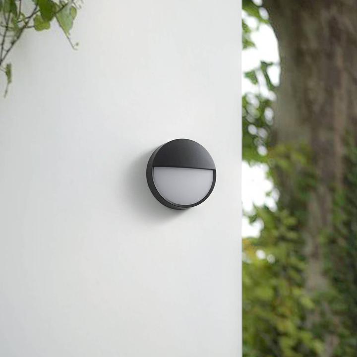 Produktbild Arcchio Gravo (IP65)