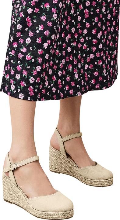 Produktbild Dorothy Perkins Womens/Ladies Rumor Closed Toe Wedges (39)