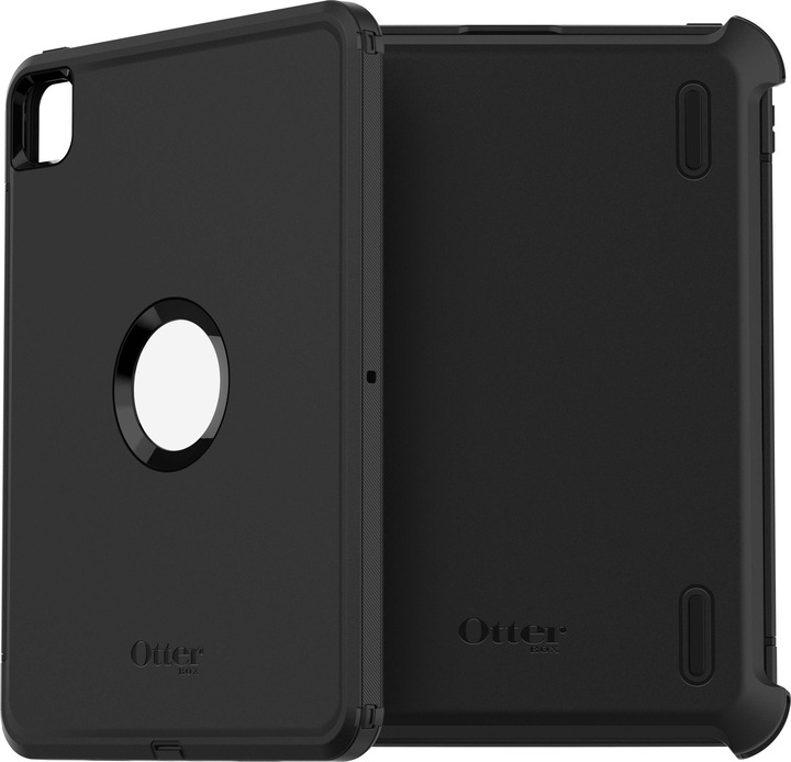 Actual product image OtterBox Defender (iPad Pro 11 2021 (3rd Gen), iPad Pro 11 2020 (2. Gen), iPad Pro 11 2018 (1. Gen), iPad Pro 11 2022 (4th Gen))