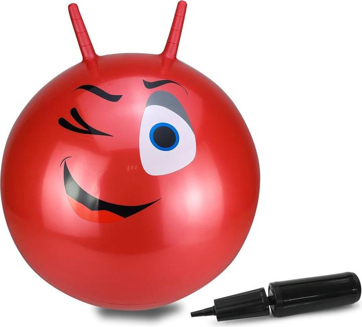 Produktbild Jamara Hüpfball Eye