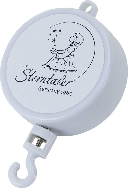 Sterntaler Spielwerk Mobile La Le Lu