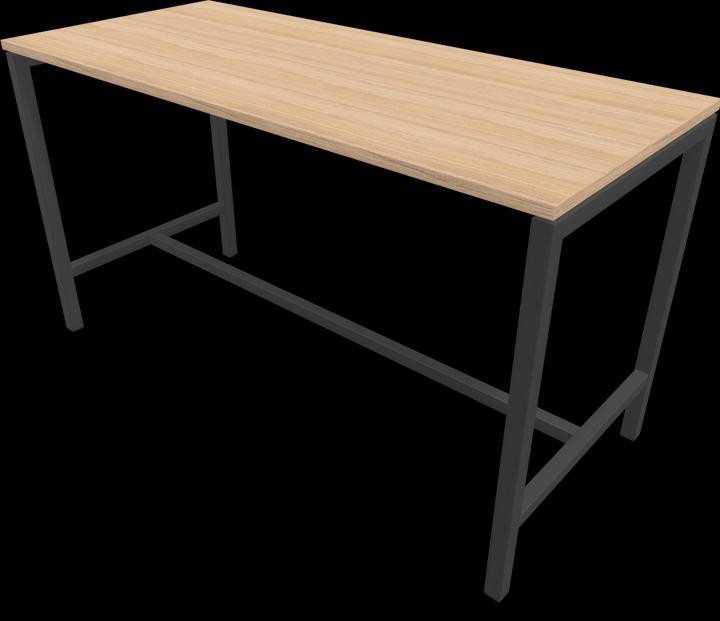 Image du produit Narbutas Nova Table haute (160 x 70 x 90 cm)