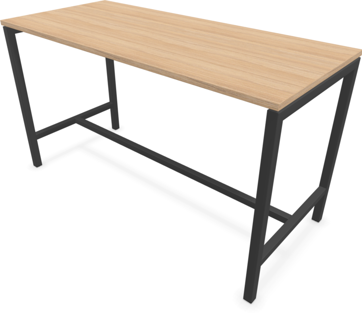 Image du produit Narbutas Nova Table haute (160 x 70 x 90 cm)