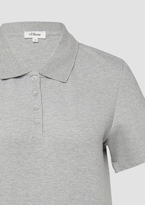Produktbild s.Oliver Polo-Shirt (36)