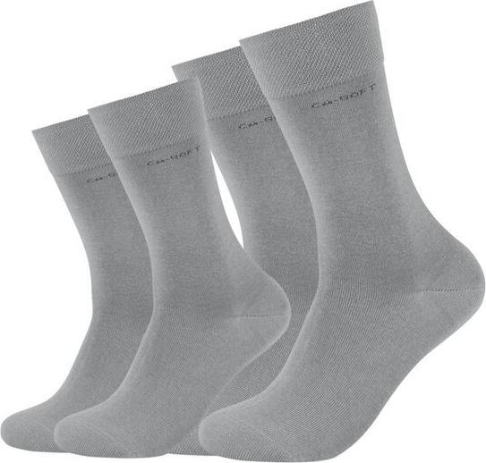 Actual product image Camano Ca-Soft Socken (pack of 4, 43 - 46)