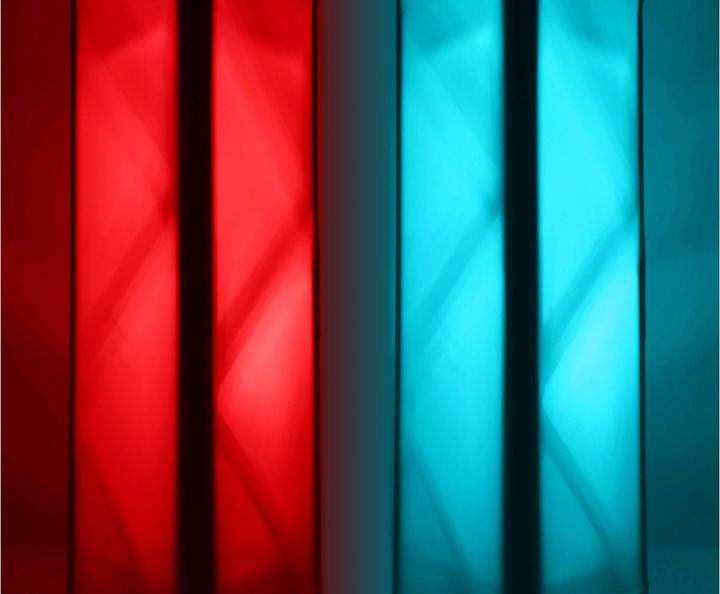 Actual product image BeamZ TS30B, Accessory type: Light, Type: Cover (Cable covering)