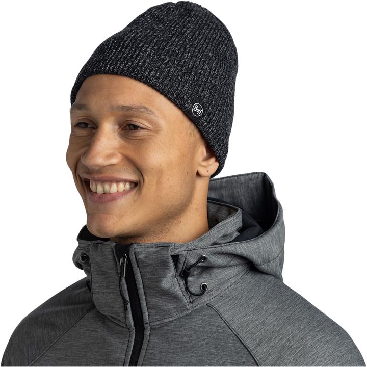 Immagine prodotto Buff K&F Full Hat Revi Black (Taglia unica)