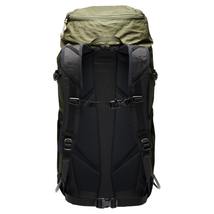 Actual product image Mountain Hardwear Scrambler 35 Backpack (37 l)