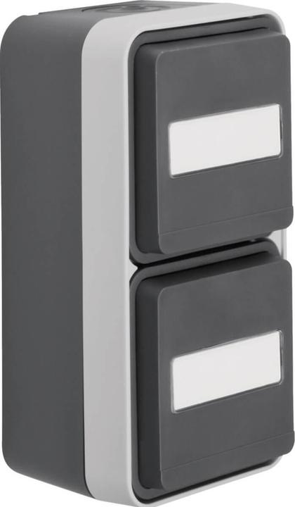 Light grey (RAL 7011)