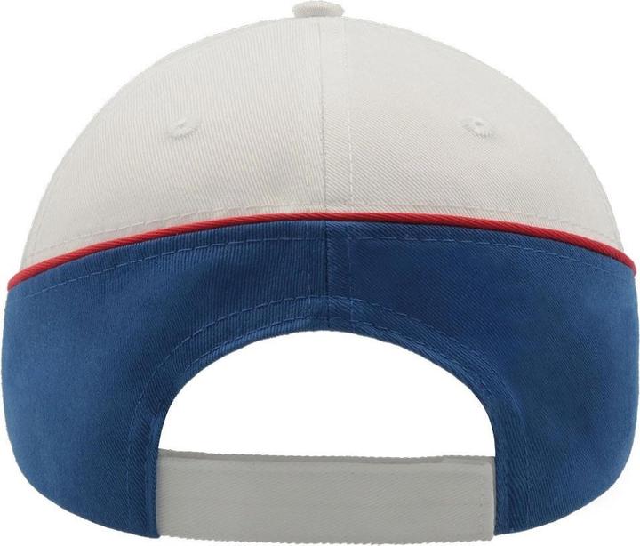 Image du produit Atlantis Casquette de baseball Racing Teamwear avec 6 panneaux