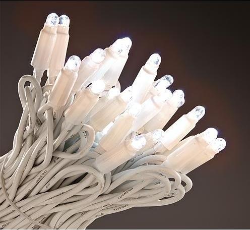 Produktbild Star Trading System LED Extra, Lichterkette, 500cm (0.30 m)