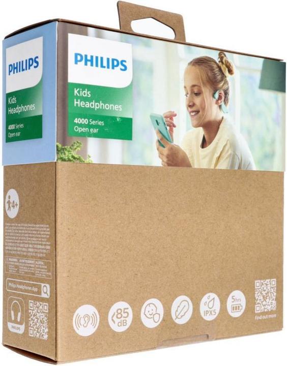 Produktbild Philips Open-Ear-Kopfhörer