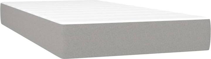 Immagine prodotto vidaXL Boxspringbett (90 x 200 cm)