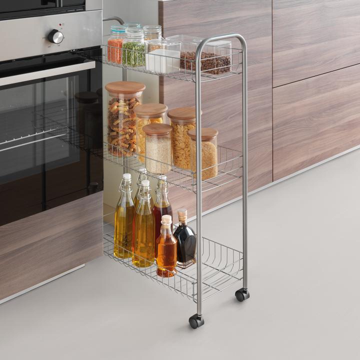 Image du produit Metaltex Golm (60 cm, 1x)