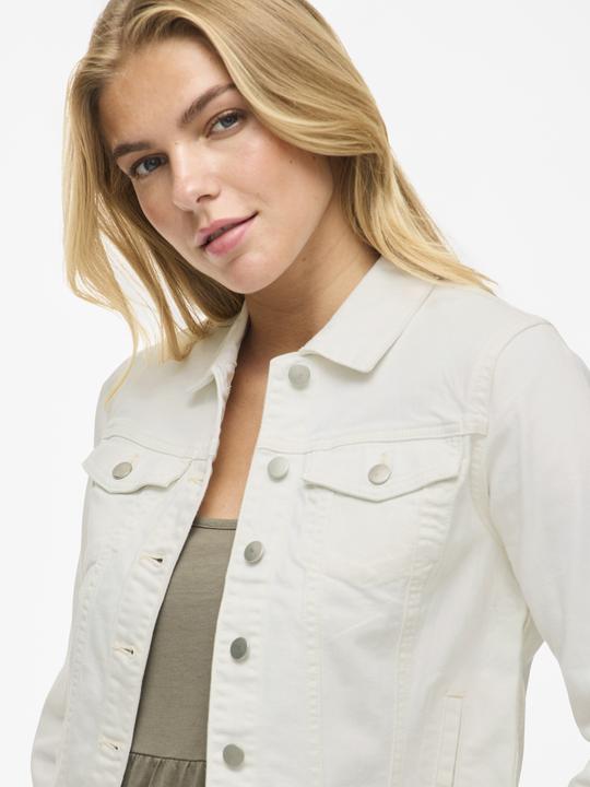 Actual product image Vila Geknöpfte Jeansjacke (L)