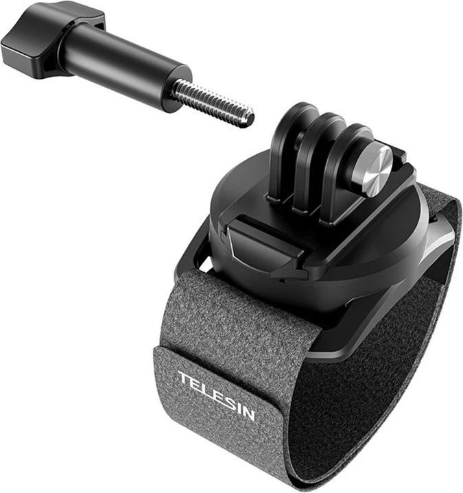 Produktbild Telesin Wrist strap for sports cameras (GP-WFS-221)
