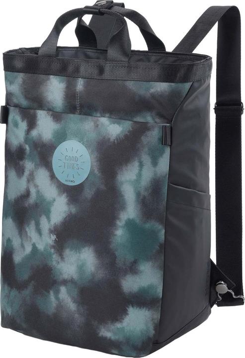 Produktbild Nitro Mojo Daypack 28 cm Laptopfach (15 l)