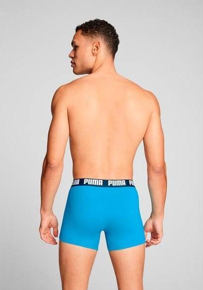 Produktbild Puma Basic Boxer (S, 2er Pack)