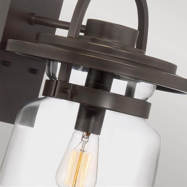 Produktbild Quintiesse Lasalle (E27, IP44)