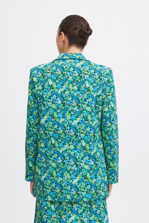 Image du produit Ichi IHKATE PRINT OVERSIZE BL 20120502 (S)