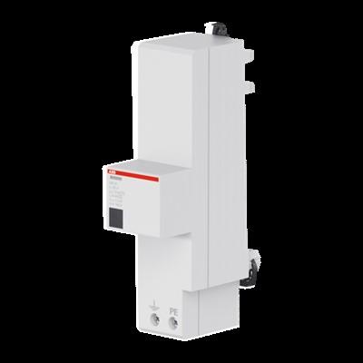 Actual product image ABB Surge protection ZP type 1+2 Combination arrester type 1+2 2CTB815799R1500