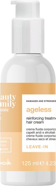 Actual product image Nook Beauty Family Ageless Hair Cream Leave In 125ml (125 ml)