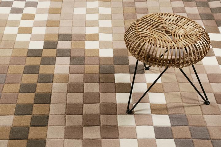 Image du produit Esprit Pixel (70 x 140 cm)
