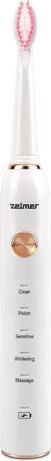 Actual product image Zelmer ZTB1010W biały (Sonic toothbrush)