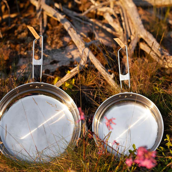 Actual product image Primus CampFire Frying Pan