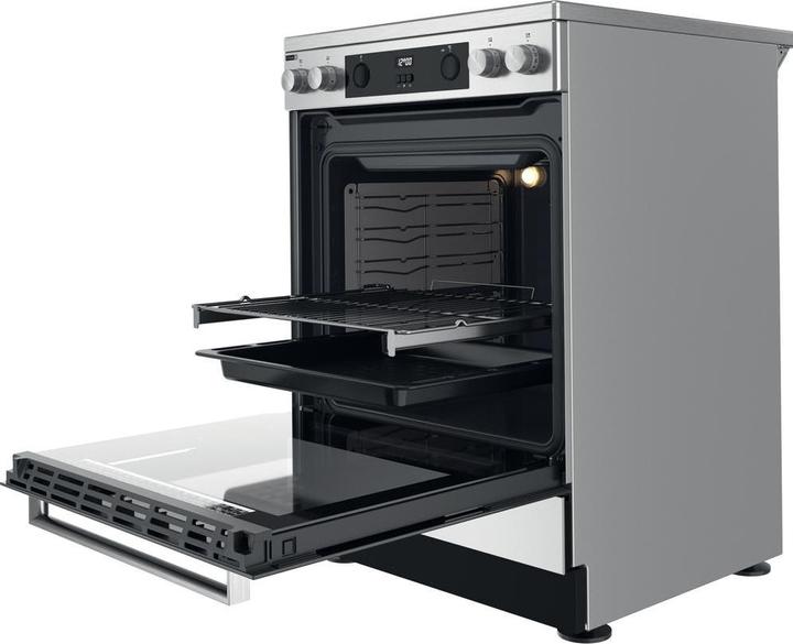 Produktbild Whirlpool Fornuis