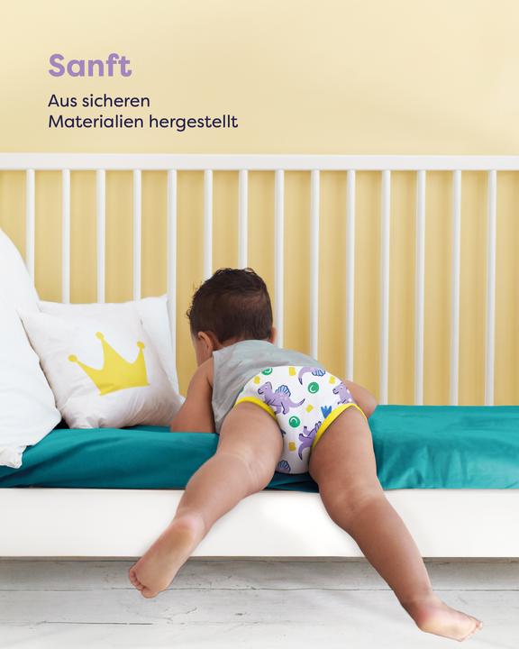 Image du produit Bambino Mio culotte d'apprentissage Lavable (Taille 6, 1 pièce(s))