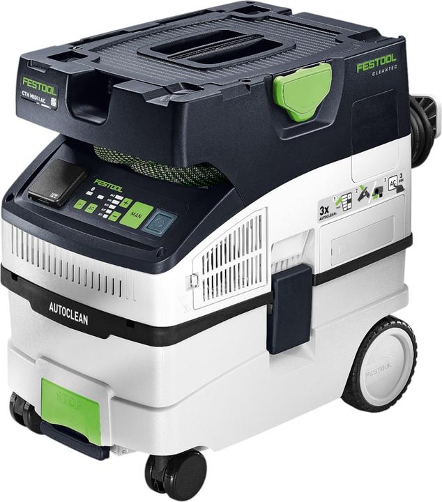 Produktbild Festool Absaugmobil CTH MIDI I AC