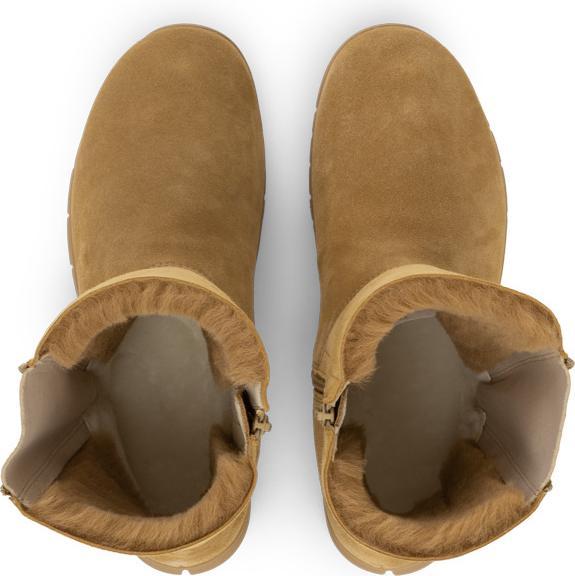 Actual product image Vitaform Supersoft ankle boot (37)