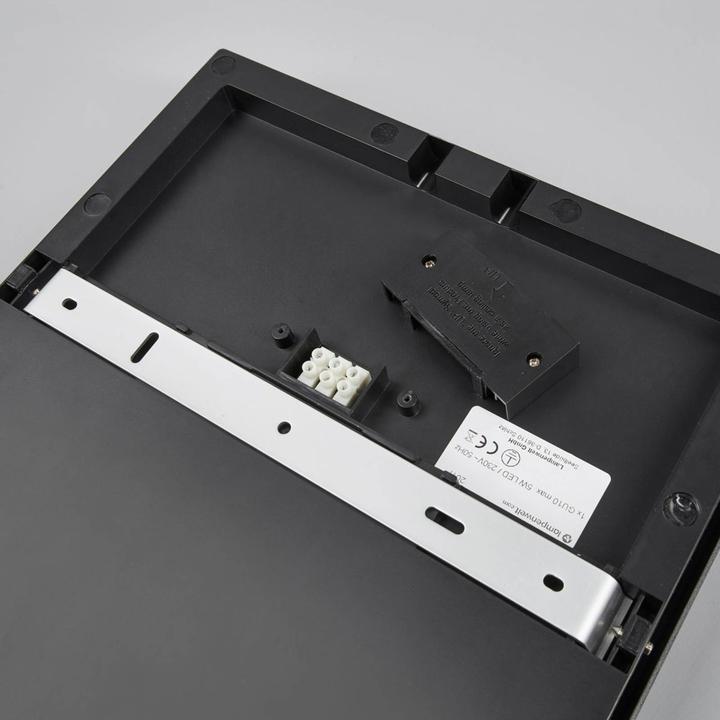 Actual product image Lucande Amra (2535 lm)