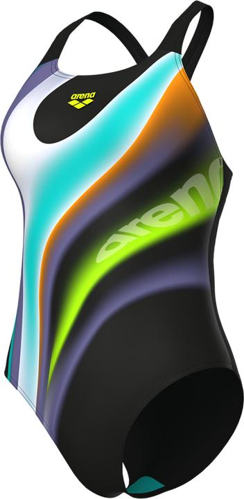 Produktbild Arena W Water Fluids Swimsuit Swim Pro Back (38)