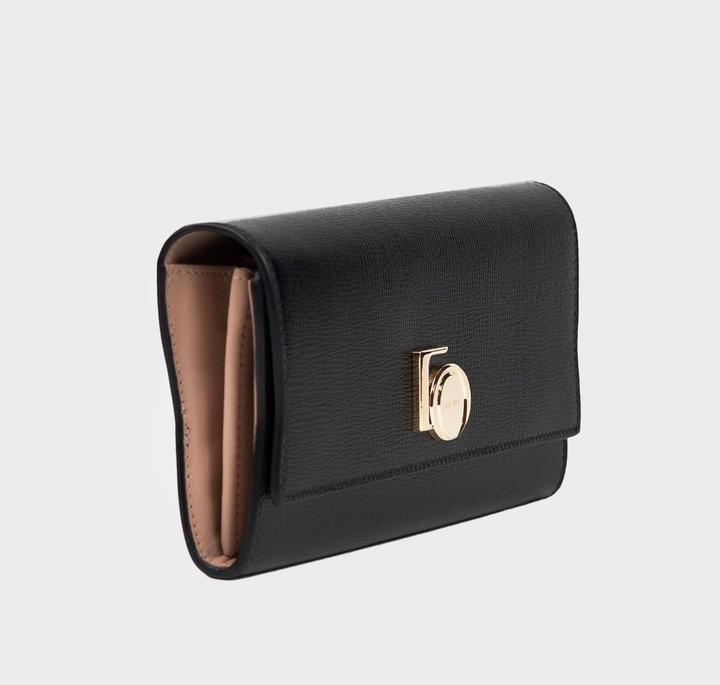 Actual product image Lotyere Continental Wallet