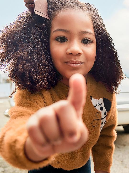 Produktbild MAYORAL 4356 (98)