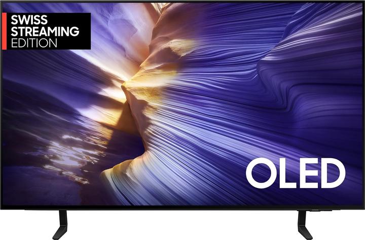 Samsung QE42S90F