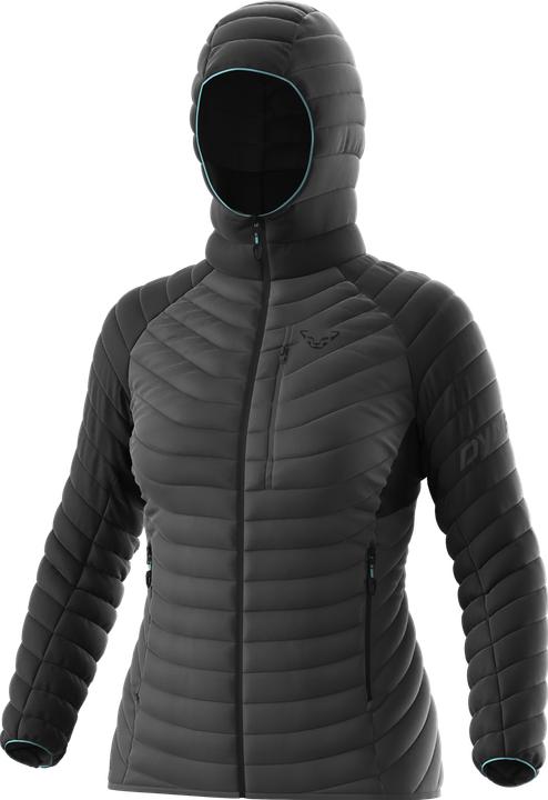 Actual product image Dynafit Radical Down Hood Ladies Down Jacket (36)