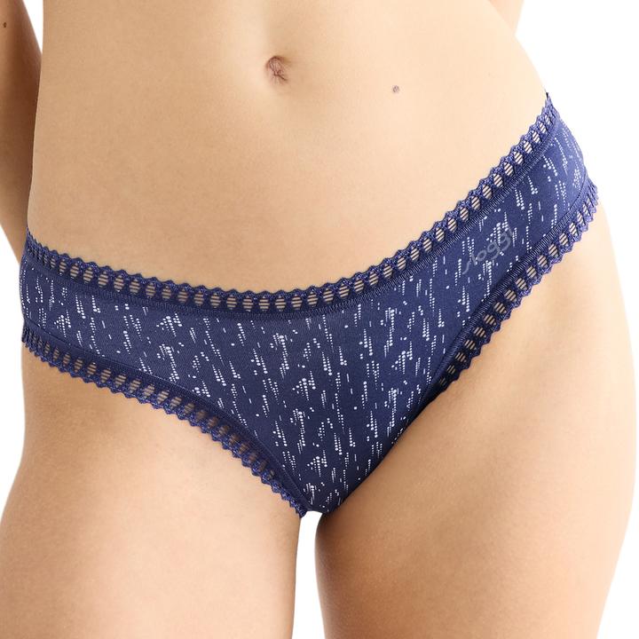 Produktbild Sloggi 6er Pack GO Crush Mini Slip (XS, 6er Pack)