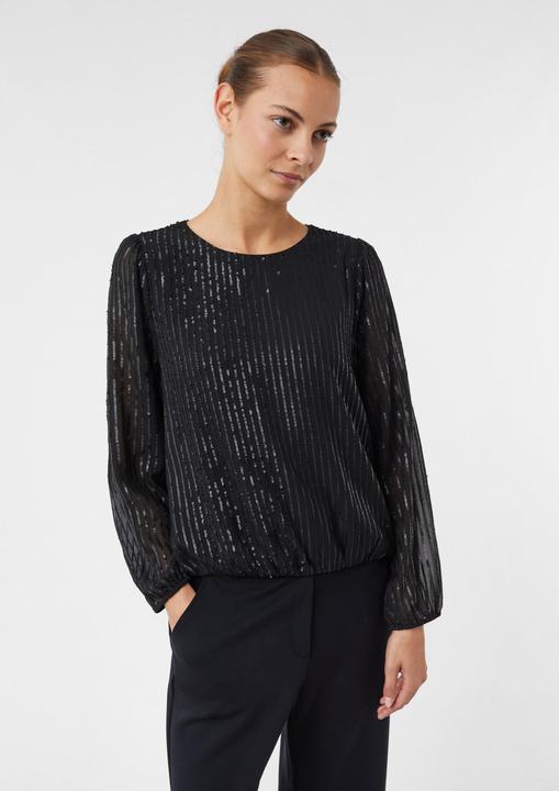 Actual product image Comma Blusenshirt (42)