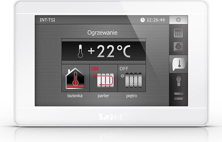 Immagine prodotto Satel INT-TSI-W