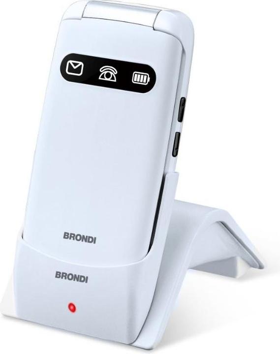 Actual product image Brondi Amico Favoloso (2.80", 1.30 Mpx)