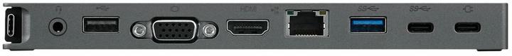 Produktbild Lenovo USB-C Mini Dock (USB-C, 7 Ports)